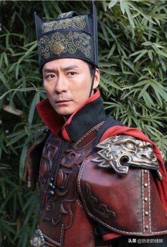 千牛卫大将军(千牛卫大将军李元芳)