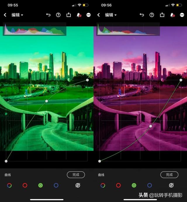 什么是一级调色，一级调色主要做什么（为何手机摄影师都爱用Lightroom后期修图）