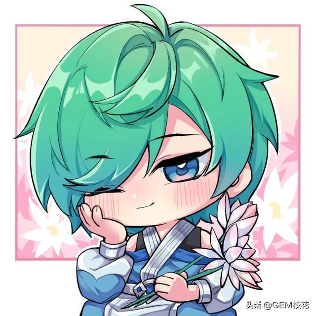 王者荣耀卡通头像，王者荣耀。高清（王者荣耀微信全英雄头像你get了吗）