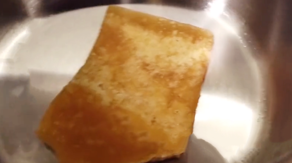 图片[5]-【老式甜品西瓜露】做法步骤图 清爽润喉祛燥 吃上一碗透心凉-起舞食谱网