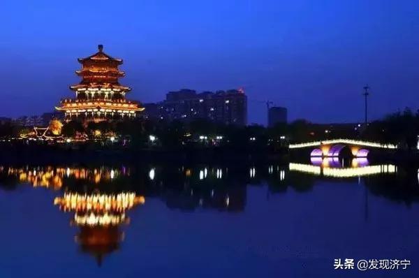 0537是哪里的区号，0536是哪里的区号（用一篇文章读懂你——济宁！）