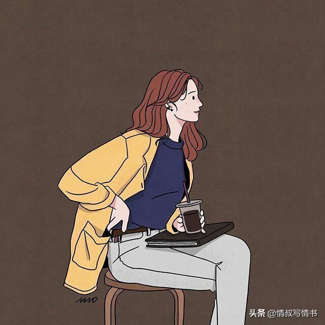 女生孤僻的表现，内心封闭孤僻女生（“不合群”的女人大多是这种性格）