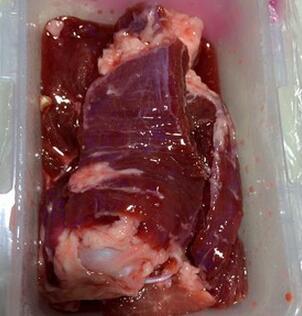 圖片[2]-【叉燒肉】做法步驟圖 大人小孩都愛吃 每次做3斤不夠吃-起舞食譜網