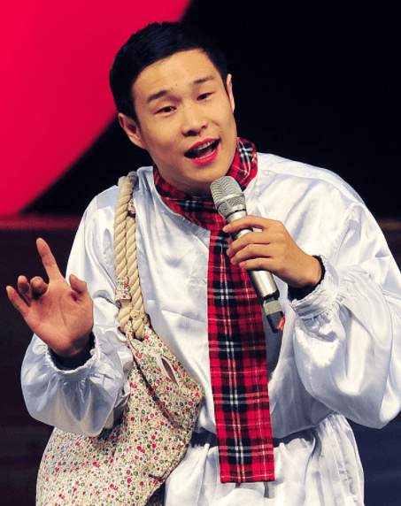 宋小宝的辛酸遭遇,曾出演过《亮剑》,自曝:拍完都没见过李幼斌