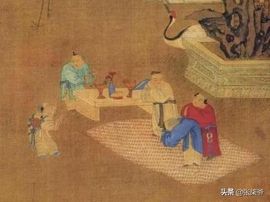 孔融让梨的道理，孔融让梨明白什么道理（这里面究竟有什么道理）