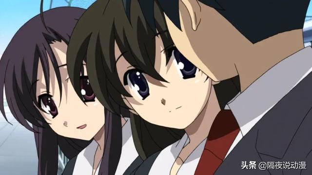 二次元渣男的角色,二次元的“坏男人”何其多 二次元渣男的角色,二次元的“坏男人”何其多