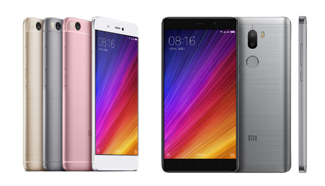 小米手机型号大全，小米全部手机型号带图 （历代小米手机产品汇总）