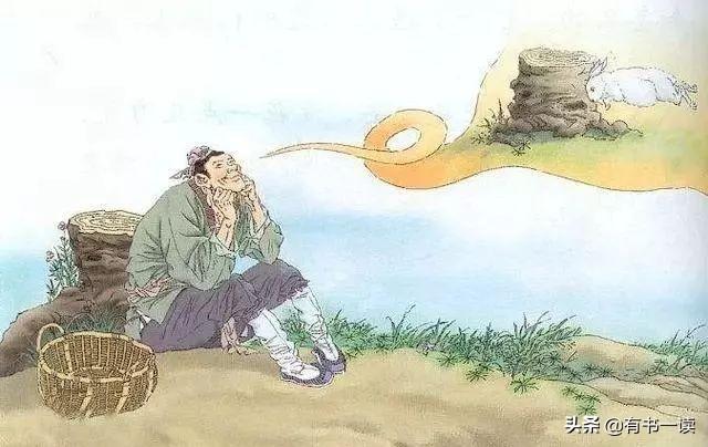 韩非子的著作，韩非子的著作主要收集在什么一书中（10万字的《韩非子》浓缩为这30句精华）