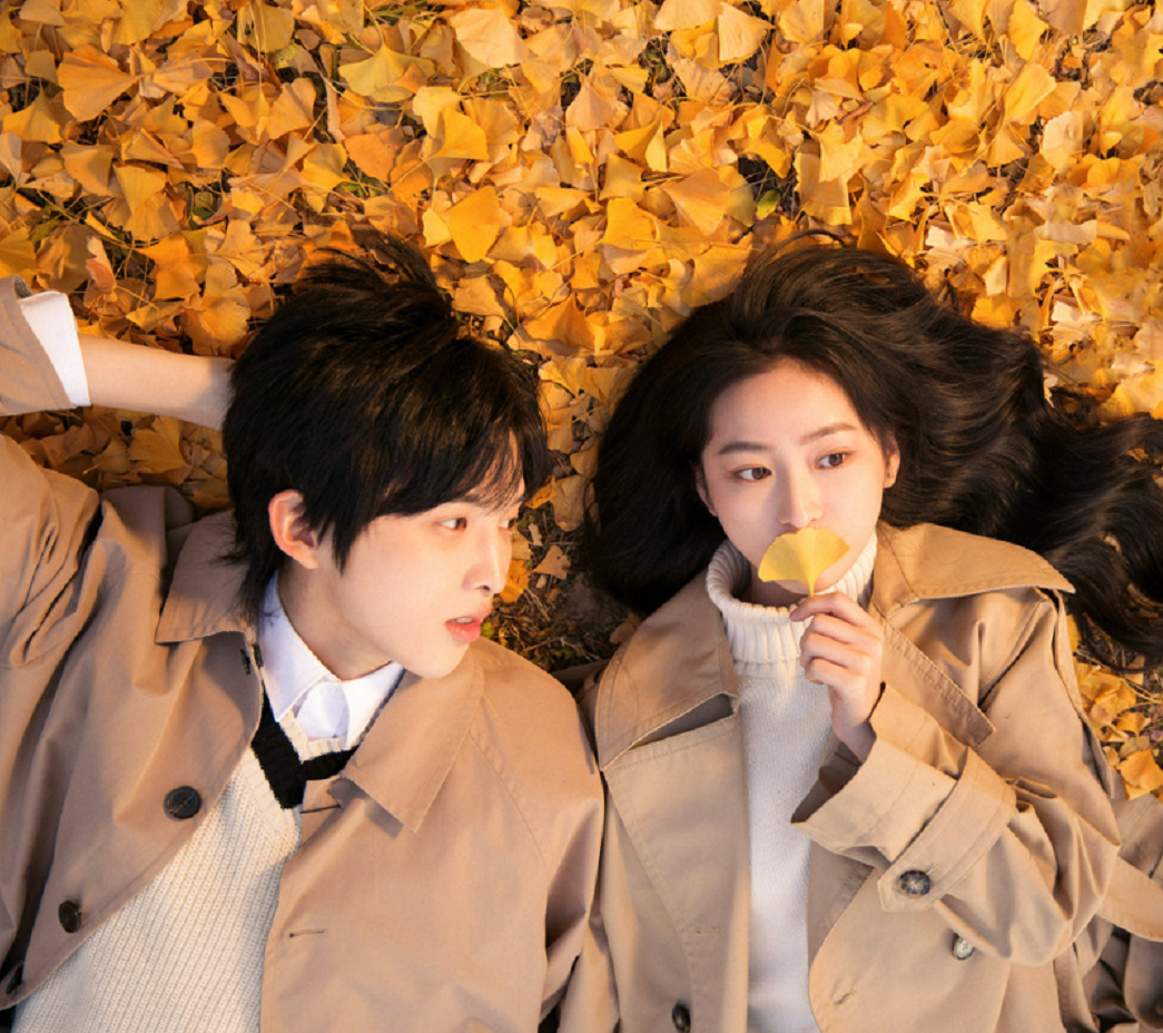 演员孙泽源学校（十年一品温如言）