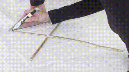 放风筝的三个基本步骤，放风筝的三个基本步骤过程（妈妈别插手让爸爸来）