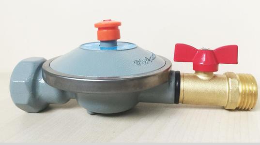 煤气表上的红色按钮是什么，煤气表 红色按钮（有些设计搞清楚了吗）