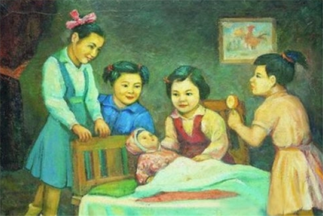 徐悲鸿的夫人是谁，徐悲鸿的夫人是谁画的（不惜登报与蒋碧薇离婚）