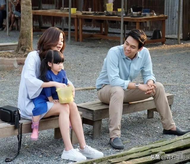 小水泰剧新剧，《吹落的树叶》后小水新剧演保姆