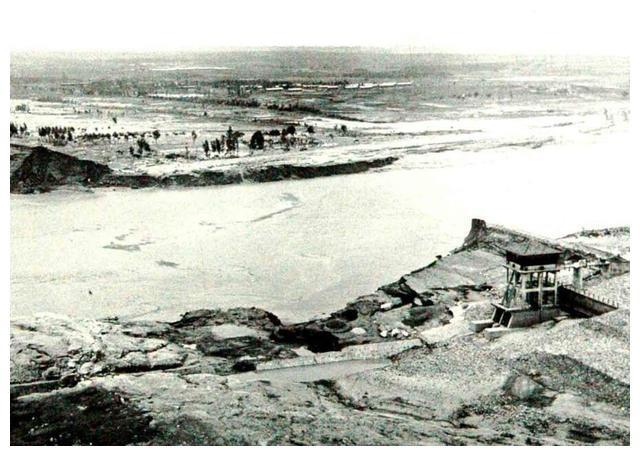 758是什么意思，制热季节耗电量758是什么意思（又称驻马店水库溃坝事件）