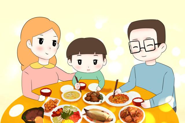 用筷子的正确手势，如何正确使用筷子、使用筷子有哪些礼仪（教孩子用筷子这件“小事”）