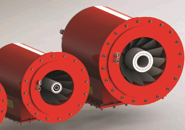 燃气燃烧器，燃气燃烧器具生产单位销售单位应当（燃气锅炉燃烧器的作用）