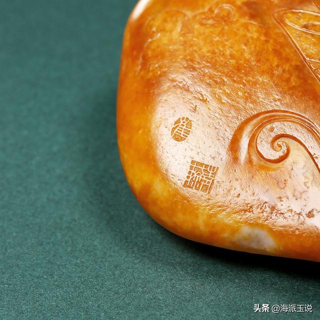什么是和田玉籽料，真正的和田玉籽料有哪些（怎么正确认识和田玉籽料）