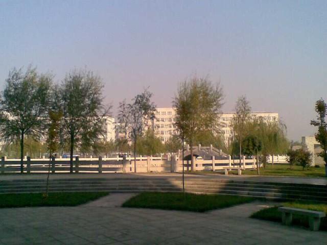 华北理工大学在哪，华北理工大学在哪个城市（每日一校——华北理工大学）