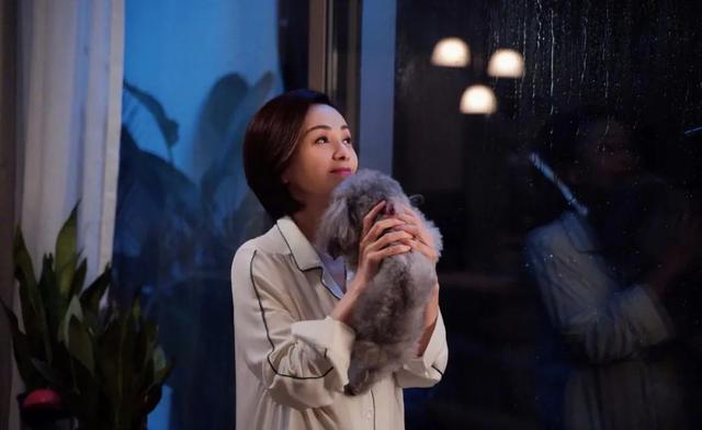 “雪姨”王琳的两段失婚往事，以及她和周杰的瓜