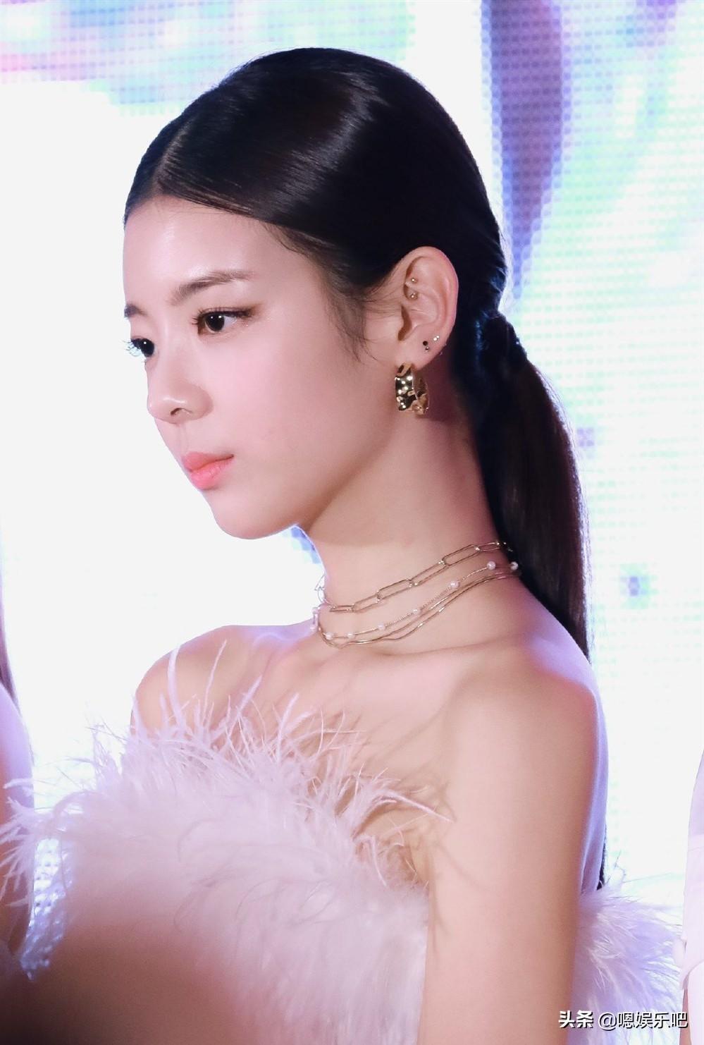 lia怎么拼读，lia拼音怎么读（Lia崔智秀真是个宝藏女孩啊）