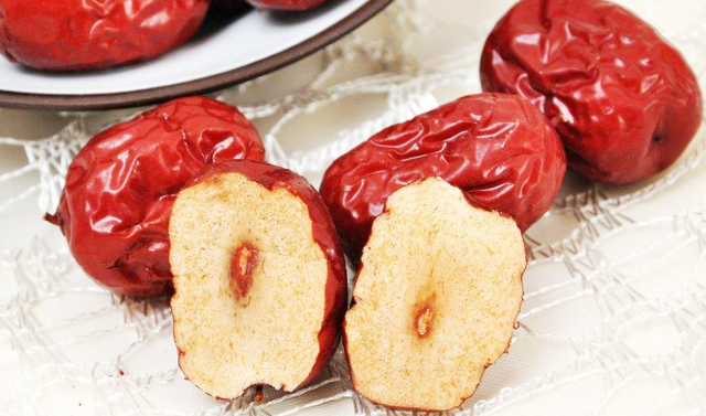 红枣去核方法，教你快速去核的方法