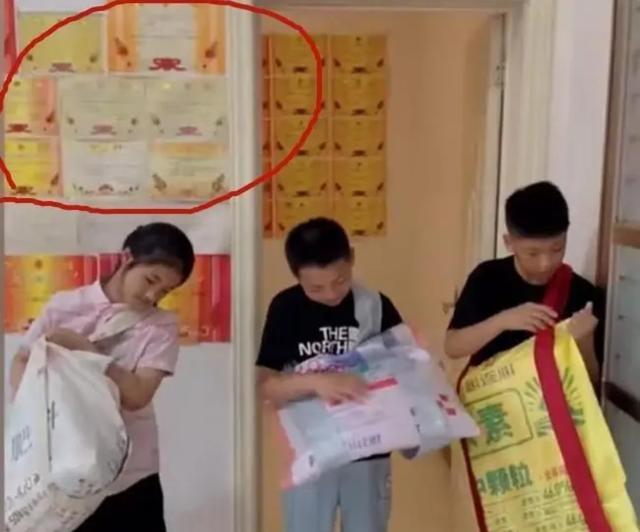 尿素袋子什么梗，尿素袋为什么叫尿素袋（化肥袋子装行李引起巨大争议）