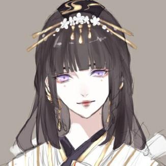 二人闺蜜头像古风仙气，双人古风闺蜜头像微信（全世界只有一个你）