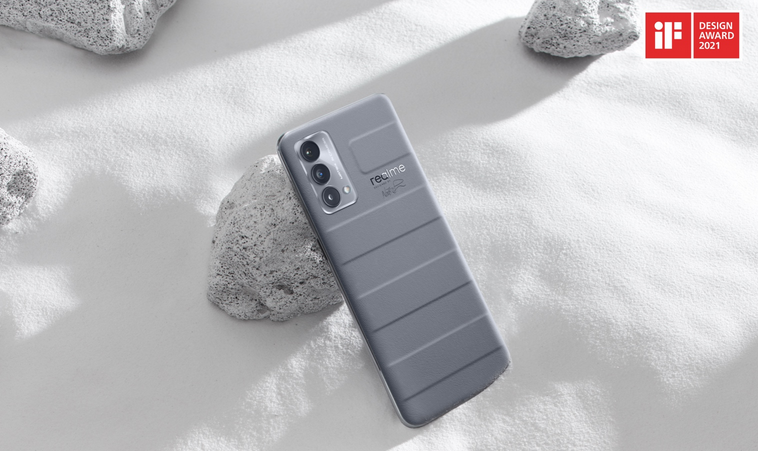 realme是什么牌子手机（realme中文）