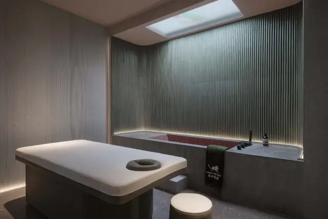 足疗店spa是什么意思，足浴店的SPA什么意思（颠覆你对足浴、SPA的认知）