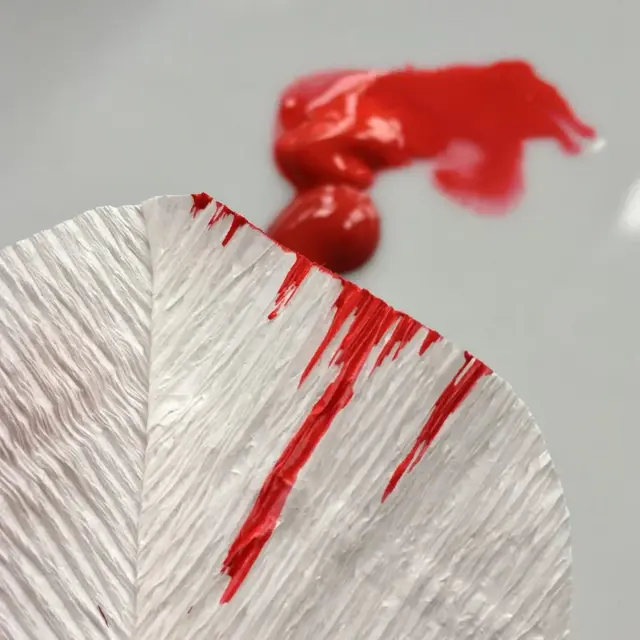 手工花朵制作方法，彩纸手工制作花朵的方法（喜欢花哪儿还用买）