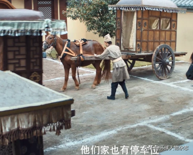 蹩脚和蹙脚有什么区别，蹩脚还是蹩脚（边骂边笑追完《赘婿》）