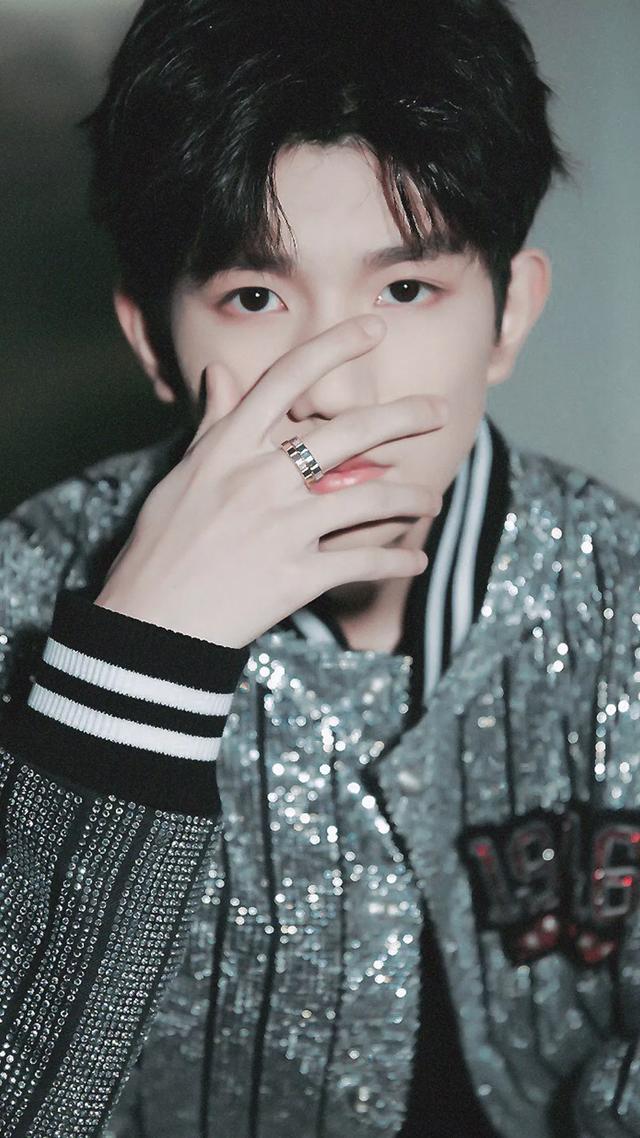 王俊凯高清壁纸，王俊凯高清壁纸图片（珍藏高清：你们要的王俊凯壁纸）