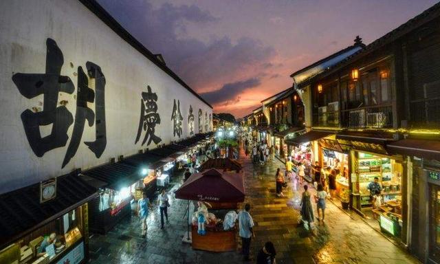 杭州有哪些旅游景点，杭州旅游景点有哪些（浙江省杭州市4A、5A级旅游景区名录）