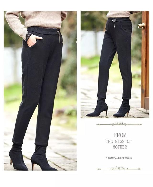 中老年服饰哪个牌子好，中老年服饰哪个牌子好穿（用这几款单品点亮妈妈们的整个冬季）