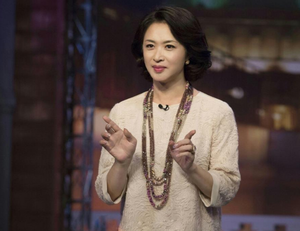 舞林大会评委金星，金星秀为什么停播（愤怒扯下浙江卫视的遮羞布）