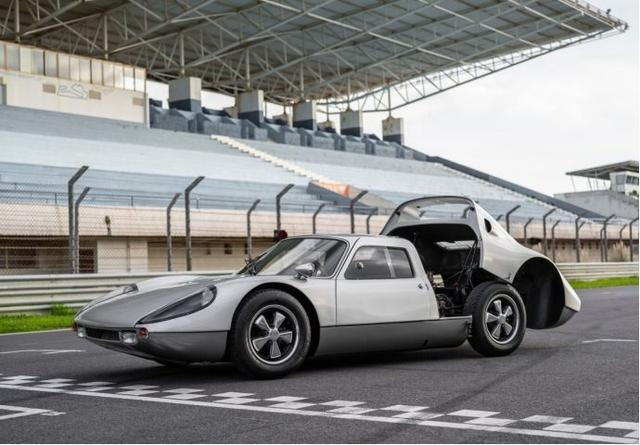 gts是什么车，大众gts是什么车（说GTS是最保时捷的保时捷）