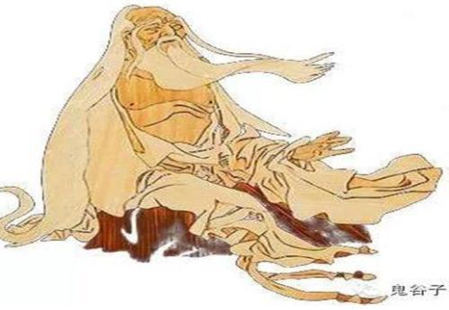 专一网新商科实理教一体化平台，专一网官网（战国著名道家、纵横家鼻祖《鬼谷子》全文阅读）