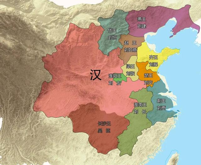 卢绾为什么叛变，卢琯背叛了刘邦吗（卢绾为什么要背叛刘邦）