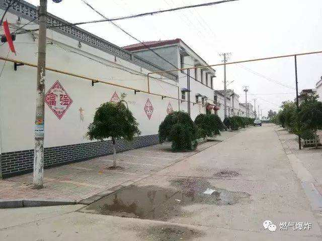 sdr11和sdr17的区别，sd13和sd17（农村“煤改气”项目工程设计思路的探讨）