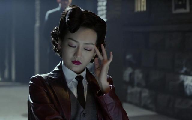 明楼喜欢汪曼春吗，伪装者里的明楼和汪曼春的故事（三看《伪装者》）