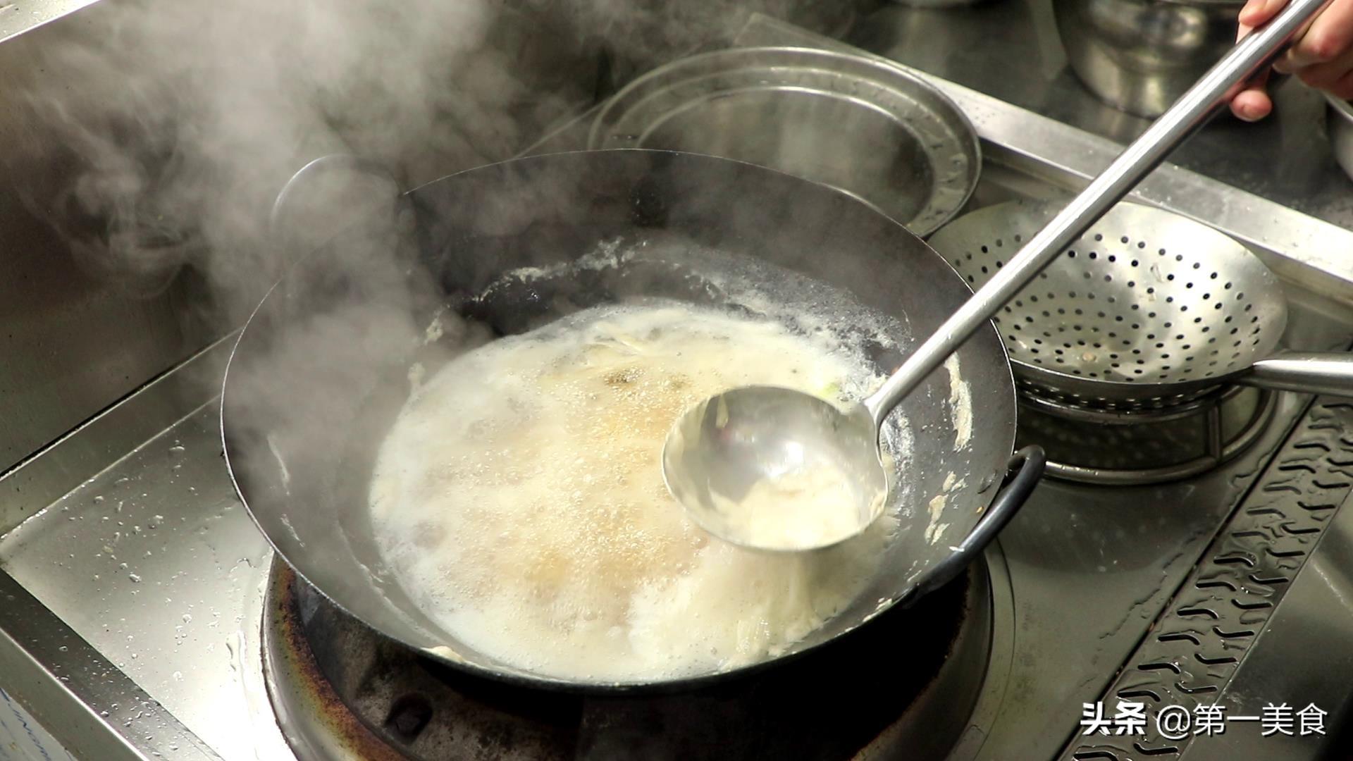 做香辣鸡胗的教程，厨师长教你一个小技巧