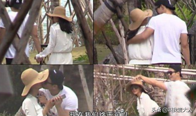 许文楠为什么和李冰冰分手，许文楠（李冰冰为何多次拒绝富商石涛的求婚）