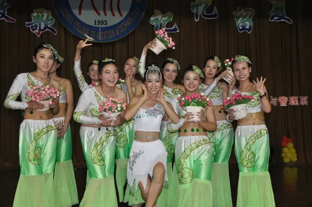 九州职业技术学校，2020年九州职业技术学院选科要求对照表（江苏省高职院校提前招生丨九州职业技术学院2020年提前招生简章）