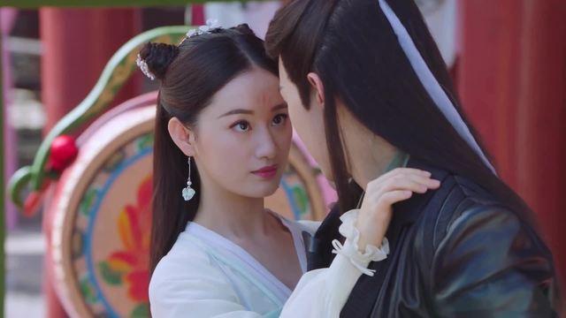 仙剑系列官宣将拍第6部！《仙剑3》的演员们，如今都发展得如何？
