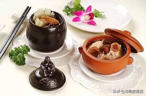 中国菜有哪八大菜系，中国菜有哪几大菜系（中国传统的八大菜系及代表菜）