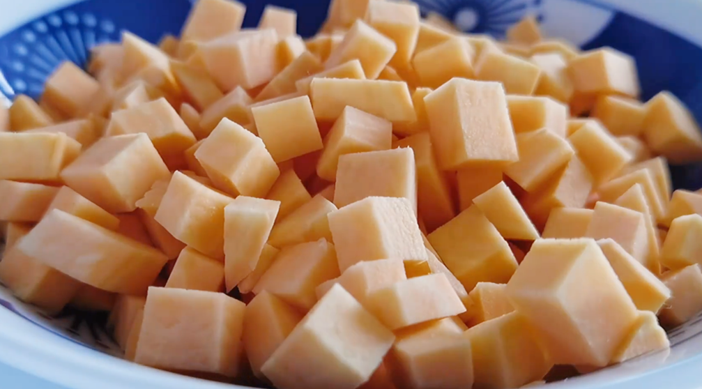 圖片[4]-【桂圓紅棗小米粥】做法步驟圖 胃暖暖的 臉蛋也變得紅潤有光-起舞食譜網