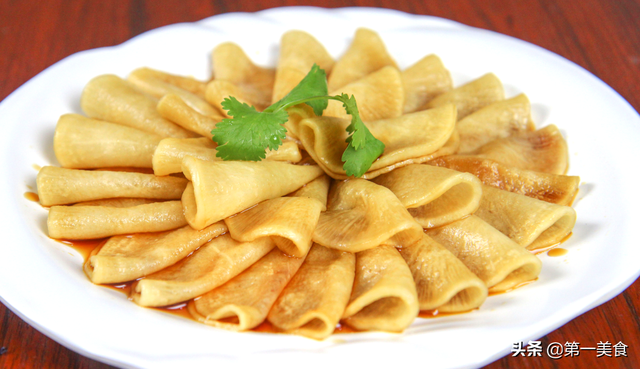 腌甜萝卜榨菜的方法，最最简单的自制咸菜糖醋腌萝卜