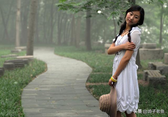 今夕何夕见此良人，今夕何夕见此良人是什么意思（学习诗经系列之五-今夕何夕）