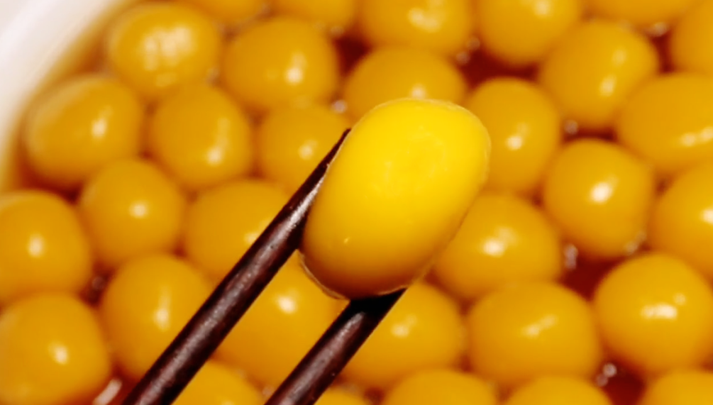 图片[8]-【红糖南瓜丸子】做法步骤图 不熬粥烙饼 软糯香甜上桌就光盘-起舞食谱网