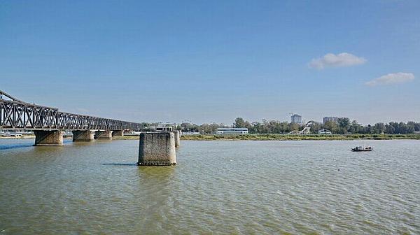 魂牵梦绕的拼音，魂牵梦萦的读音（魂牵梦绕——鸭绿江）